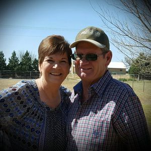 Meet your Posher, Brenda golightly